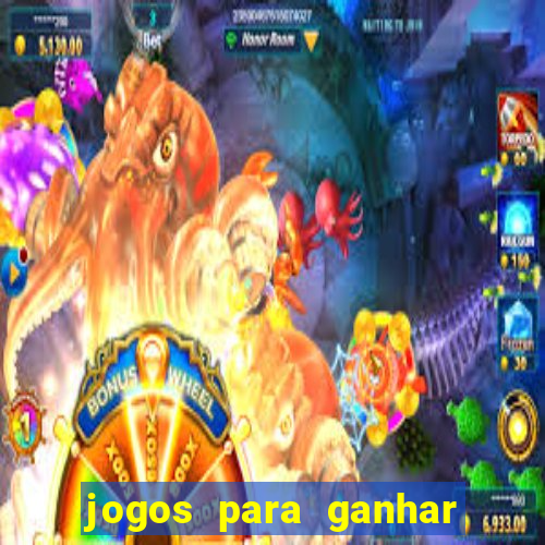 jogos para ganhar dinheiro real via pix